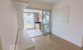 Imagem 2: Apartamento para Aluguel - Vila Leopoldina, 2 Quartos, 76 m2