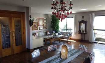 Imagem: Sao Paulo - Apartamento Padrão - Ipiranga