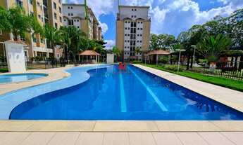 Imagem 5: Apartamento para venda possui 93 metros quadrados com 3 quartos