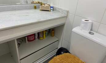 Imagem 7: Apartamento para venda tem 90 metros quadrados com 3 quartos