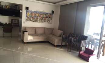 Imagem 5: Ambiance - 118 m2 com 3 quartos e 2 vagas - Vila Gumercindo - São Paulo - SP