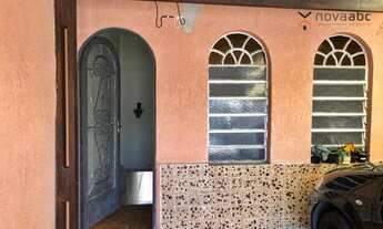 Imagem: Casa com 2 dormitórios para alugar, 105