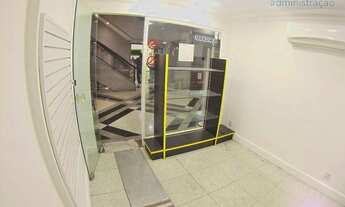 Imagem 4: LOJA COM ÓTIMO CUSTO NO BARRA SQUARE