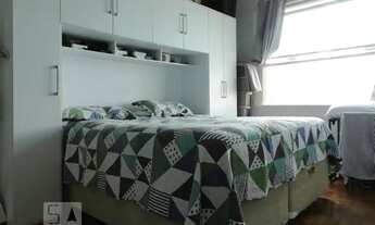 Imagem 5: Apartamento de 2 dorm sendo 1 suite 3 banheiros