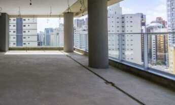 Imagem: Vende-se apartamento em Indianópolis com