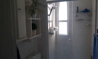 Imagem 3: Apartamento de 2 dorm e 2 vagas no Tatuapé - SP