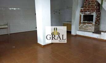 Imagem 7: Casa com 3 dormitórios, 250 m² - venda por R$ 800.000,00 ou aluguel por R$ 2.000,00/mês