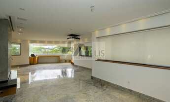 Imagem 4: Moema Índios - 4 dormitórios (2 suítes) 4 garagens