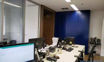 Imagem 5: CONJ. COMERCIAL - JARDIM EUROPA - SP