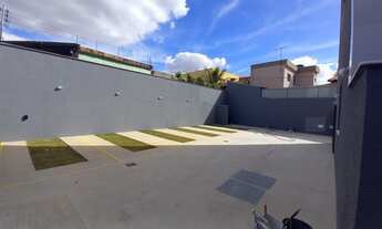 Imagem 4: BELO HORIZONTE - Apartamento Padrão - Santa Mônica