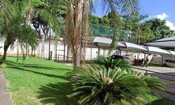 Imagem 2: Contagem - Apartamento Padrão - Sapucaia