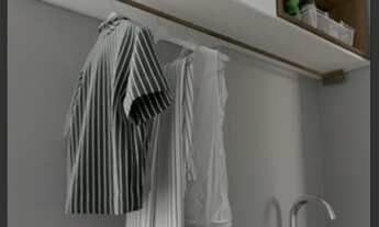 Imagem 6: APARTAMENTO 2 DORMITÓRIO,1 SUÍTE, 1 VAGA, À VENDA EM SÃO PAULO