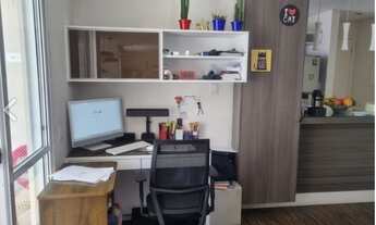 Imagem 4: Link Residencial Saude á venda com 65m² 2 Dormitórios 1 Suíte 1 Vaga Saúde - São Paulo - S