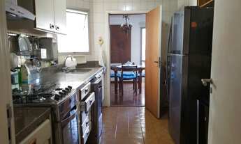 Imagem 7: Apartamento 3 Dormitórios 1 Suíte no Brooklin Novo