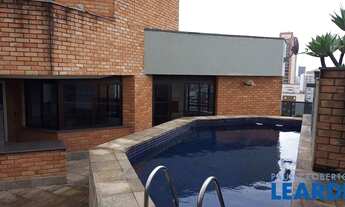 Imagem 3: COBERTURA - POMPÉIA - SP