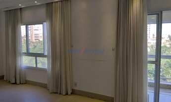 Imagem 5: Apartamento - Jardim Madalena - Campinas