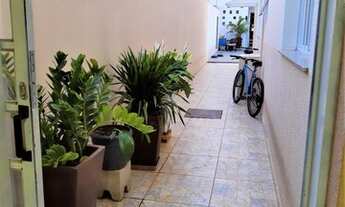 Imagem 5: Lindo Sobrado com 4 dormitórios - CA 101