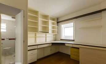 Imagem 2: Apartamento à venda com 110m², 3 quartos e 1 vaga em pinheiros