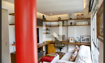 Imagem 7: Apartamento à Venda - Leblon, 1 Quarto, 74 m2