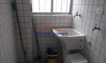 Imagem 4: Apartamento 1 Dormitório, 41m², Frente, Bairro Gonzaga