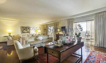 Imagem 4: São Paulo - Apartamento Padrão - Real Parque