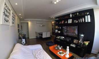 Imagem 7: APARTAMENTO - POMPÉIA - SP