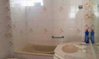 Imagem 5: APARTAMENTO - HIGIENÓPOLIS - SP