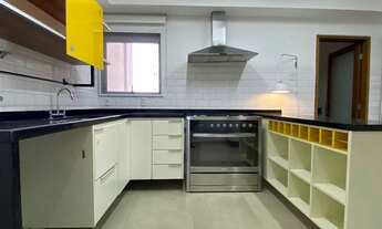 Imagem 7: Apartamento no Brooklin 147m² com 3 suítes e 2 vagas