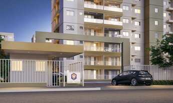 Imagem: JARDIM DE ARUANA- Há 5 minutos do Shopping