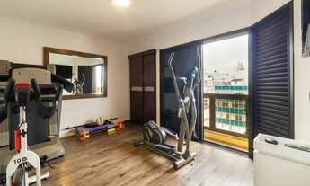 Imagem 7: Apartamento com 4 suítes e 5 vagas em Santa Cecilia