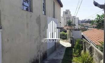 Imagem 3: Sobrado na Vila Ipojuca