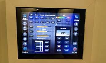 Imagem 7: Apartamento em Vila Mariana com 70m² 2 dormitórios 1 suíte 2 banheiros 1 vaga