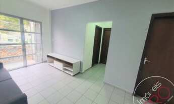 Imagem: Locação - Apartamento de 56m² com 01