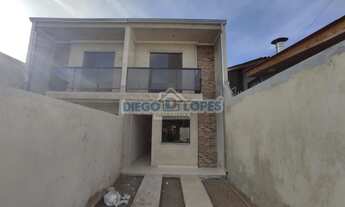 Imagem: Sobrado em Tatuquara - Curitiba