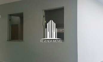 Imagem: CASA TERREA NA VILA FORMOSA