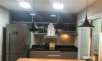 Imagem 5: 1 dor, 1 suite, 1 vaga garagem , 55 m