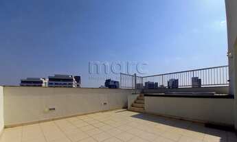 Imagem 2: SAO PAULO - Apartamento Padrão - SANTO AMARO