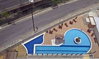 Imagem 2: Apartamento com 2 dormitórios à venda, 61 m² por R$ 278.000,00 - Catolé - Campina Grande/P