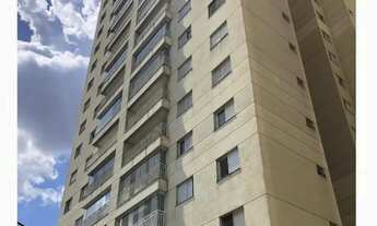 Imagem 2: Apartamento 3 dormitorios (1 convertido para sala extendida), 1 suíte, sala de estar, sala