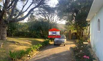 Imagem 2: Chácara com 3 dormitórios à venda, 6000 m² por R$ 1.800.000,00 - Caucaia do Alto - Cotia/S