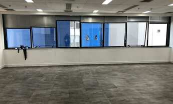 Imagem 2: Conj. Comercial no Jardim Paulistano- São Paulo, SP