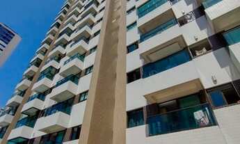 Imagem: JS) Lindo apartamento nascente de 3 quartos