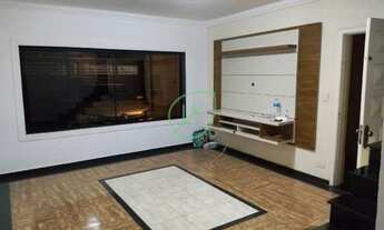 Imagem: Sobrado 03 dormitórios 02 vagas Brooklin