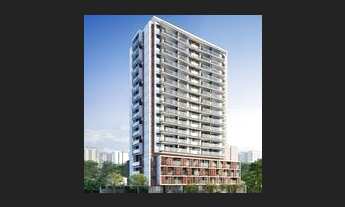 Imagem: Apartamento em Mirandópolis de 74m², com