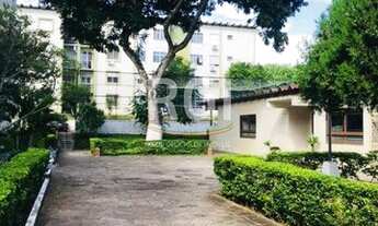 Imagem 4: Porto Alegre - Apartamento Padrão - Vila Nova