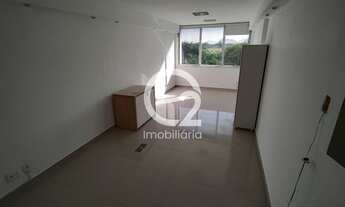 Imagem 2: Rio de Janeiro - Conjunto Comercial/Sala - Barra da Tijuca
