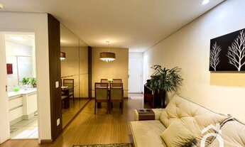 Imagem 5: Apartamento com 3 Quartos à venda, 70 m² por R$ 355.000 - Jardim Guanabara - Belo Horizont