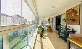 Imagem 4: SãO PAULO - Apartamento Padrão - Moema Índios