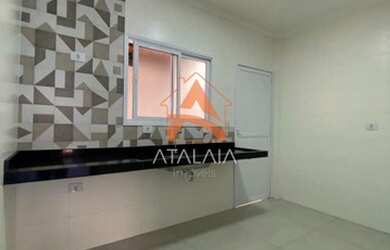 Imagem 6: Casa de Condomínio com 2 dorms, Ocian, Praia Grande - R$ 268 mil, Cod: 553