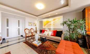 Imagem 4: Apartamento para Aluguel - Coração de Jesus, 4 Quartos, 190 m2